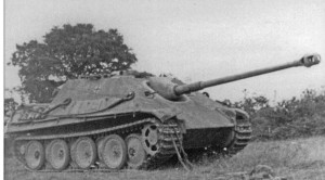 Jagdpanther