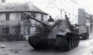 Jagdpanther